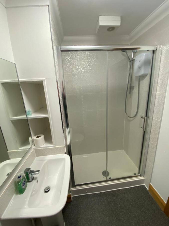 Stylish 1 Bedroom Apartment In Norwich City Centre Exterior foto